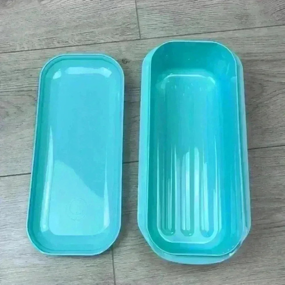 MiPan Easy To Wash Pasta Box, Blue - Picture 8 of 8